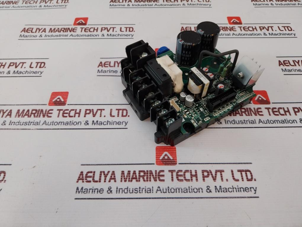 Mitsubishi Electric D74HA0.75A-E IGBT Module