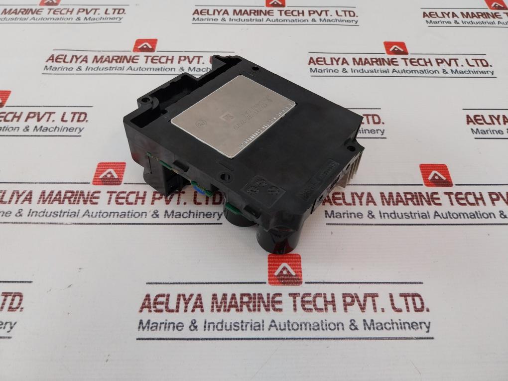 Mitsubishi Electric D74HA0.75A-E IGBT Module