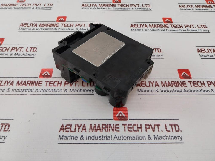 Mitsubishi Electric D74HA0.75A-E IGBT Module