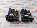 Mitsubishi Electric D74ha1.5a-e IGBT Module Bc186a838g54