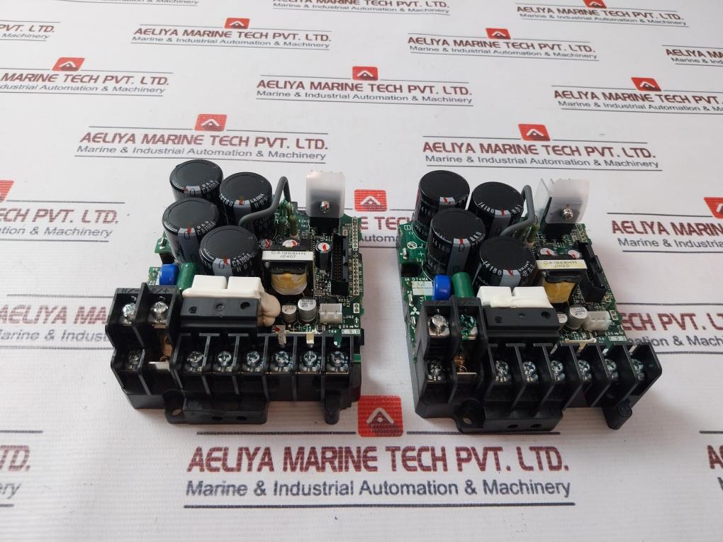 Mitsubishi Electric D74ha1.5a-e IGBT Module Bc186a838g54