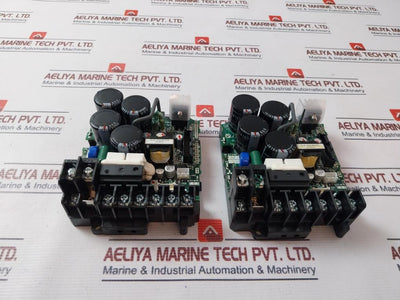 Mitsubishi Electric D74ha1.5a-e IGBT Module Bc186a838g54