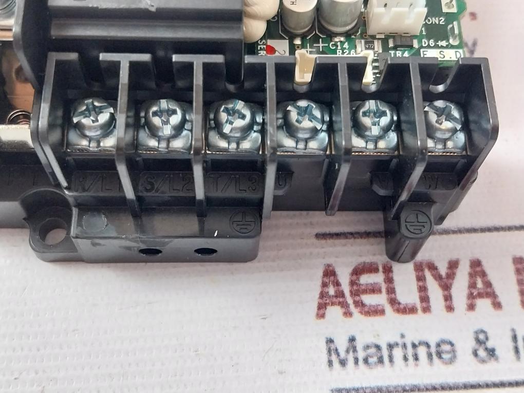 Mitsubishi Electric D74ha1.5a-e IGBT Module Bc186a838g54