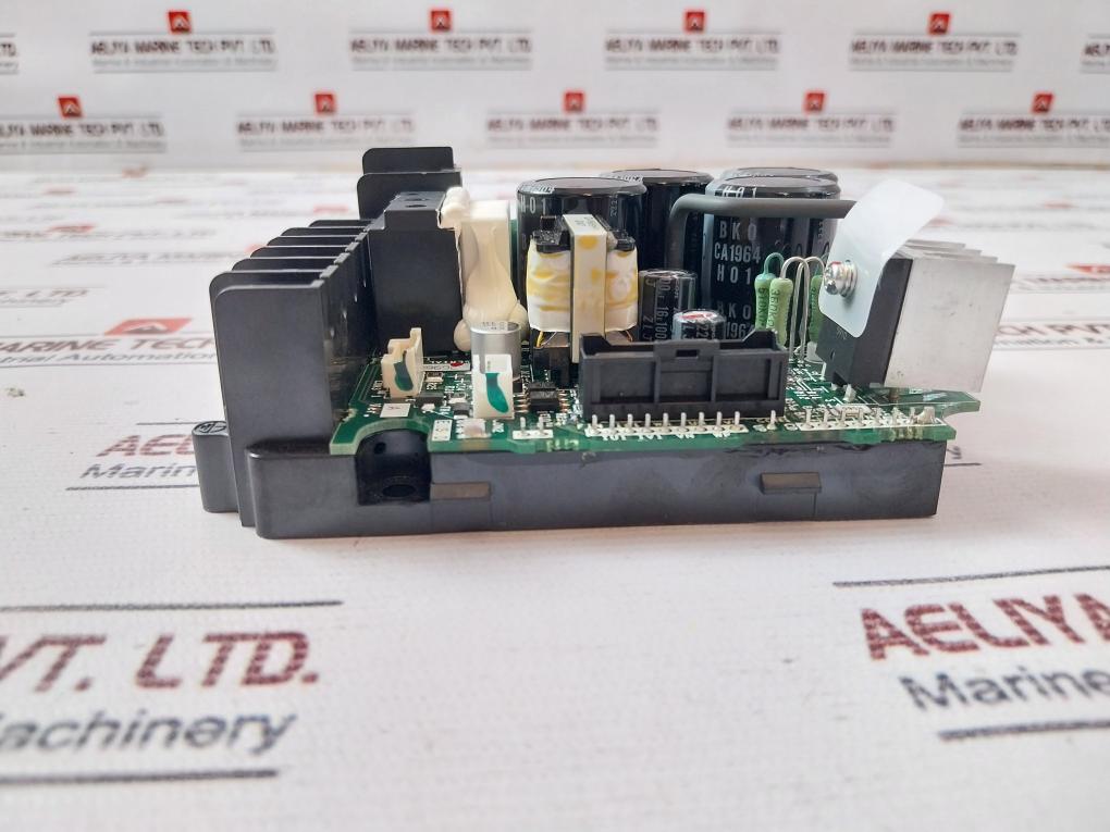 Mitsubishi Electric D74ha1.5a-e IGBT Module Bc186a838g54