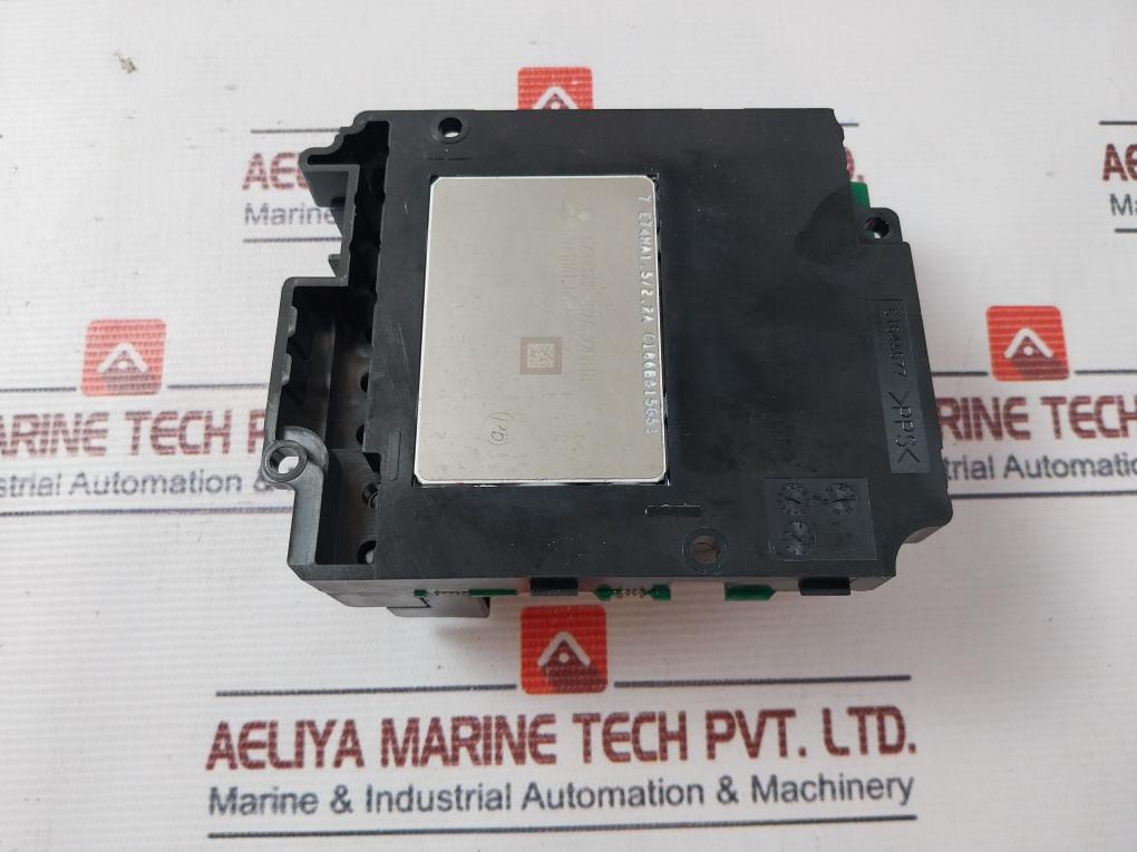 Mitsubishi Electric D74ha1.5a-e IGBT Module Bc186a838g54