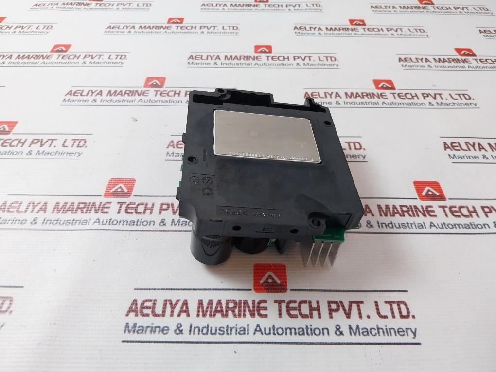 Mitsubishi Electric D74ha1.5a-e IGBT Module Bc186a838g54