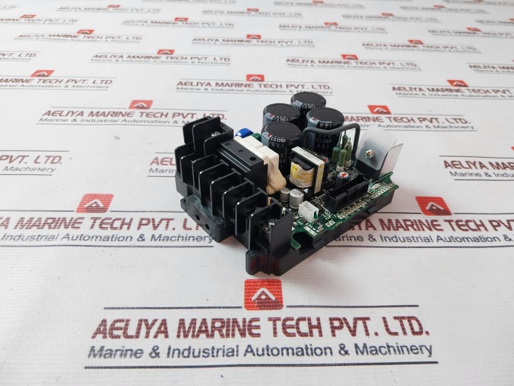 Mitsubishi Electric D74ha1.5a-e IGBT Module Bc186a838g54