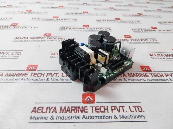 Mitsubishi Electric D74ha1.5a-e IGBT Module Bc186a838g54
