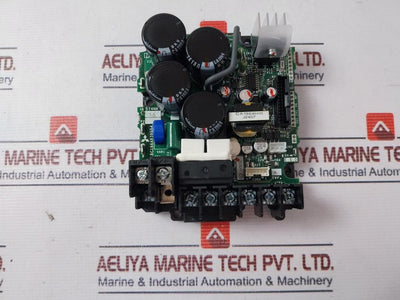 Mitsubishi Electric D74ha1.5a-e IGBT Module Bc186a838g54