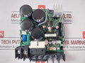 Mitsubishi Electric D74ha1.5a-e IGBT Module Bc186a838g54