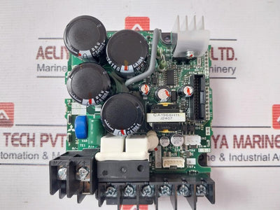 Mitsubishi Electric D74ha1.5a-e IGBT Module Bc186a838g54