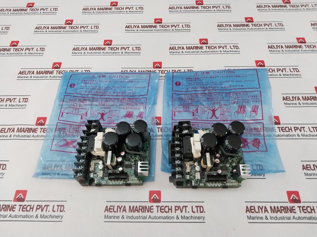 Mitsubishi Electric D74ha2.2a-e IGBT Module