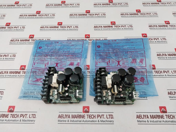 Mitsubishi Electric D74ha2.2a-e IGBT Module