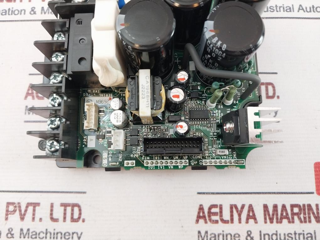 Mitsubishi Electric D74ha2.2a-e IGBT Module