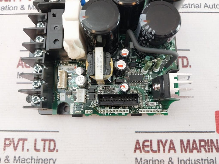 Mitsubishi Electric D74ha2.2a-e IGBT Module