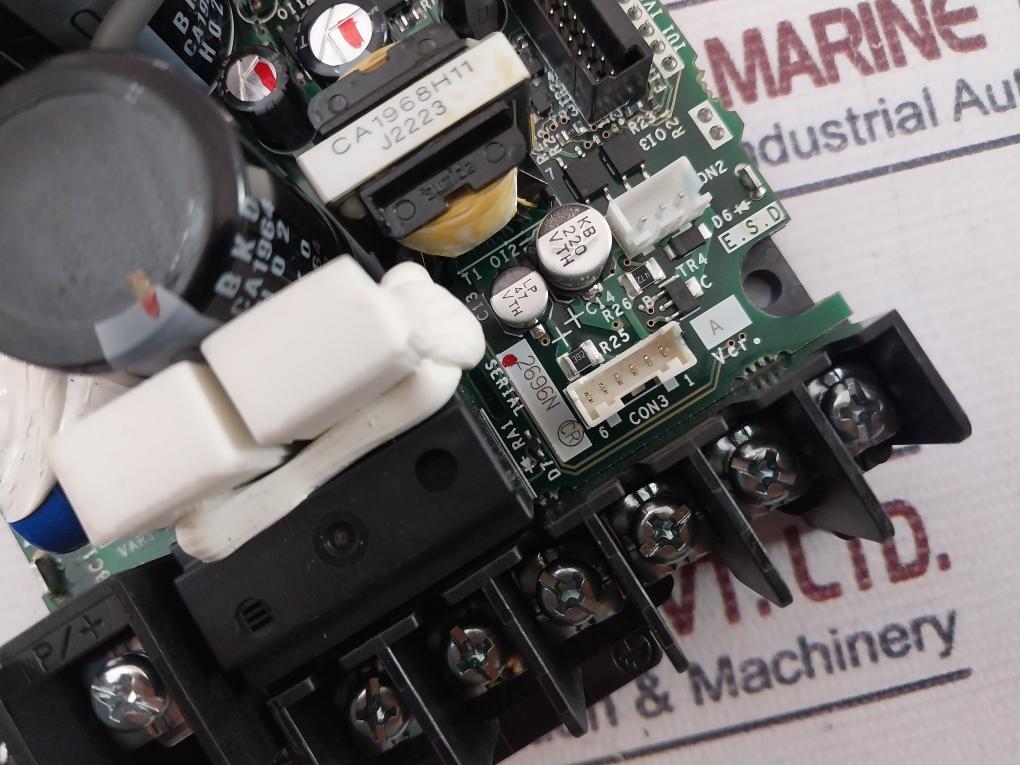 Mitsubishi Electric D74ha2.2a-e IGBT Module