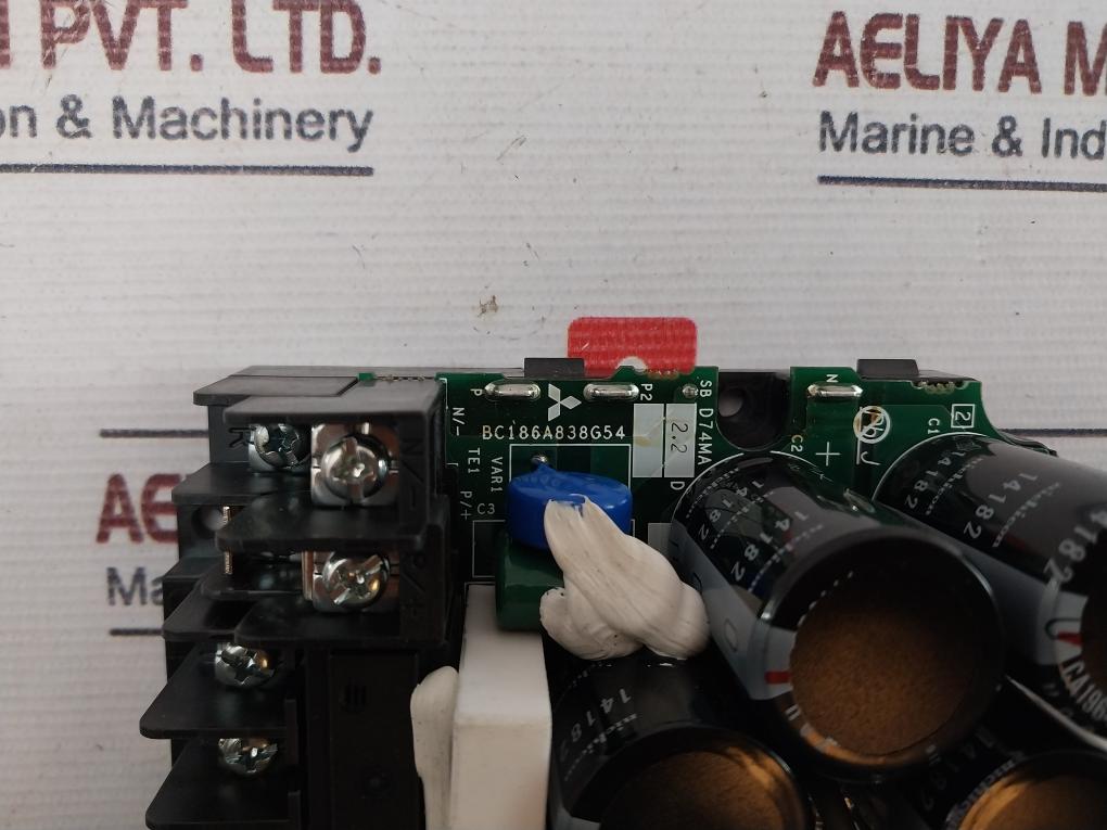 Mitsubishi Electric D74ha2.2a-e IGBT Module