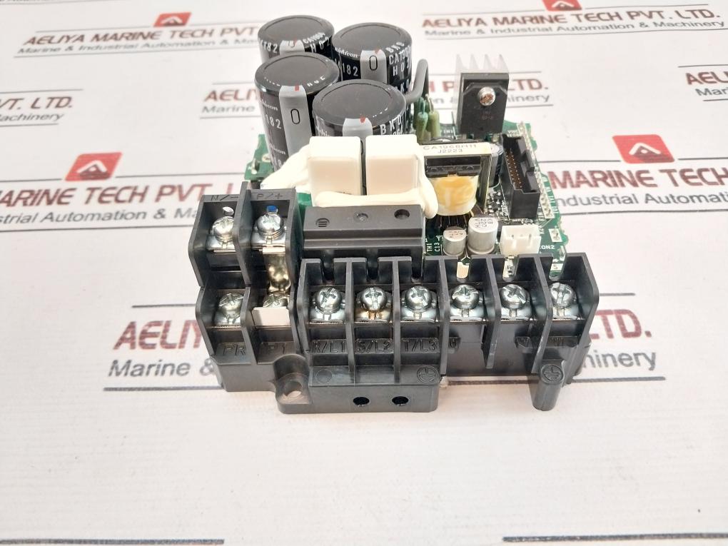 Mitsubishi Electric D74ha2.2a-e IGBT Module