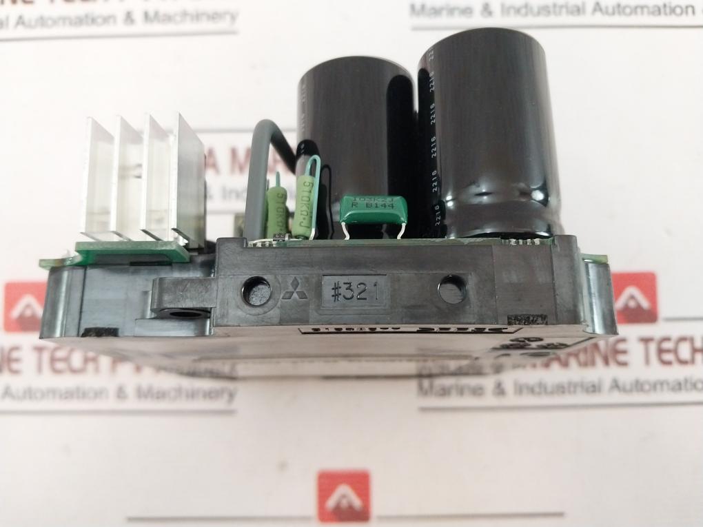 Mitsubishi Electric D74ha2.2a-e IGBT Module