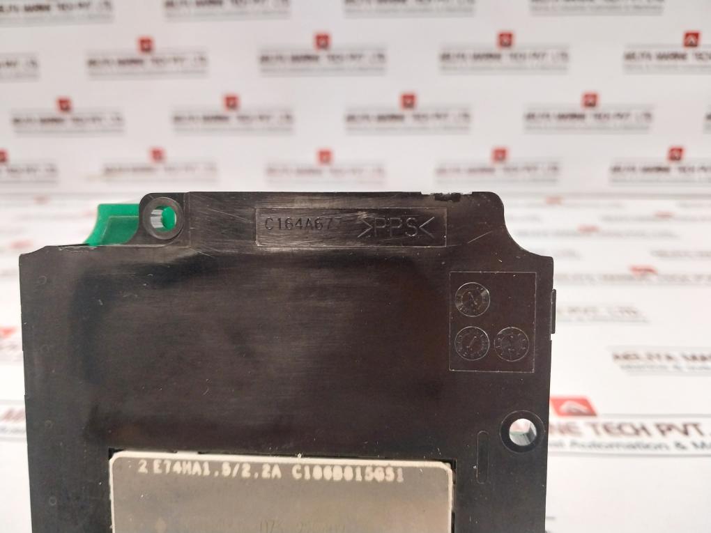 Mitsubishi Electric D74ha2.2a-e IGBT Module