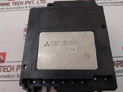 Mitsubishi Electric D74ha2.2a-e IGBT Module
