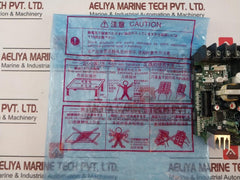 Mitsubishi Electric D74ha2.2a-e IGBT Module