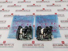Mitsubishi Electric D74ha2.2a-e IGBT Module
