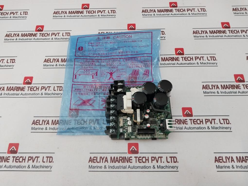 Mitsubishi Electric D74ha2.2a-e IGBT Module