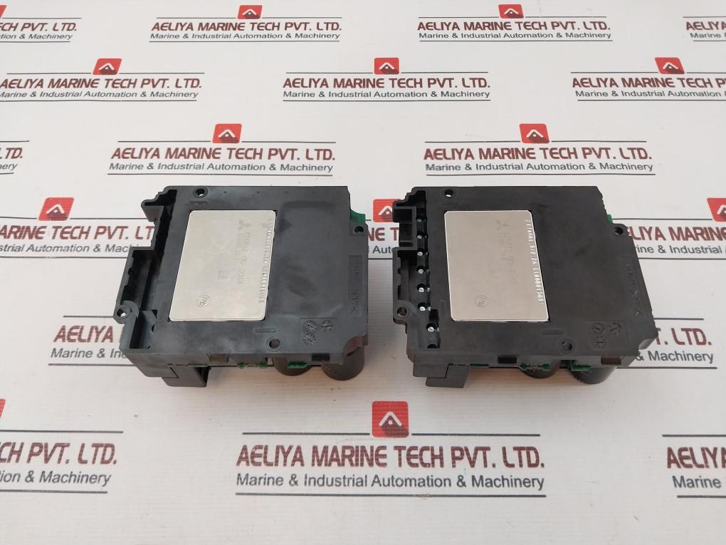 Mitsubishi Electric D74ha2.2a-e IGBT Module
