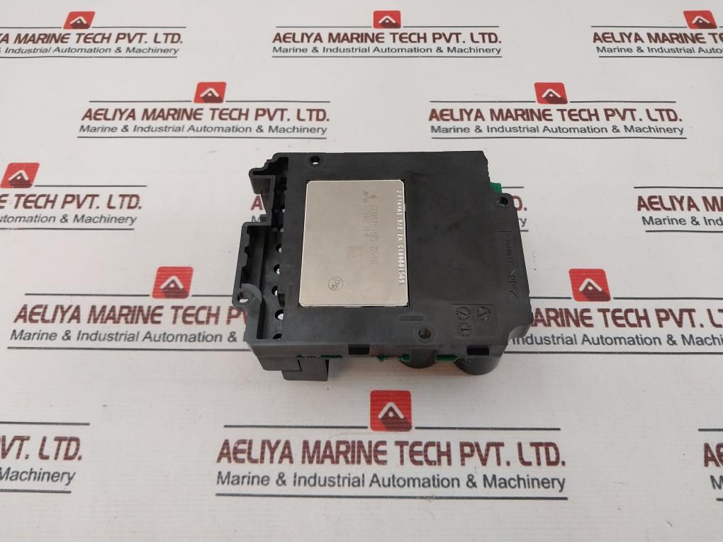 Mitsubishi Electric D74ha2.2a-e IGBT Module