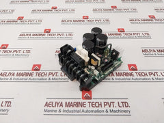 Mitsubishi Electric D74ha2.2a-e IGBT Module