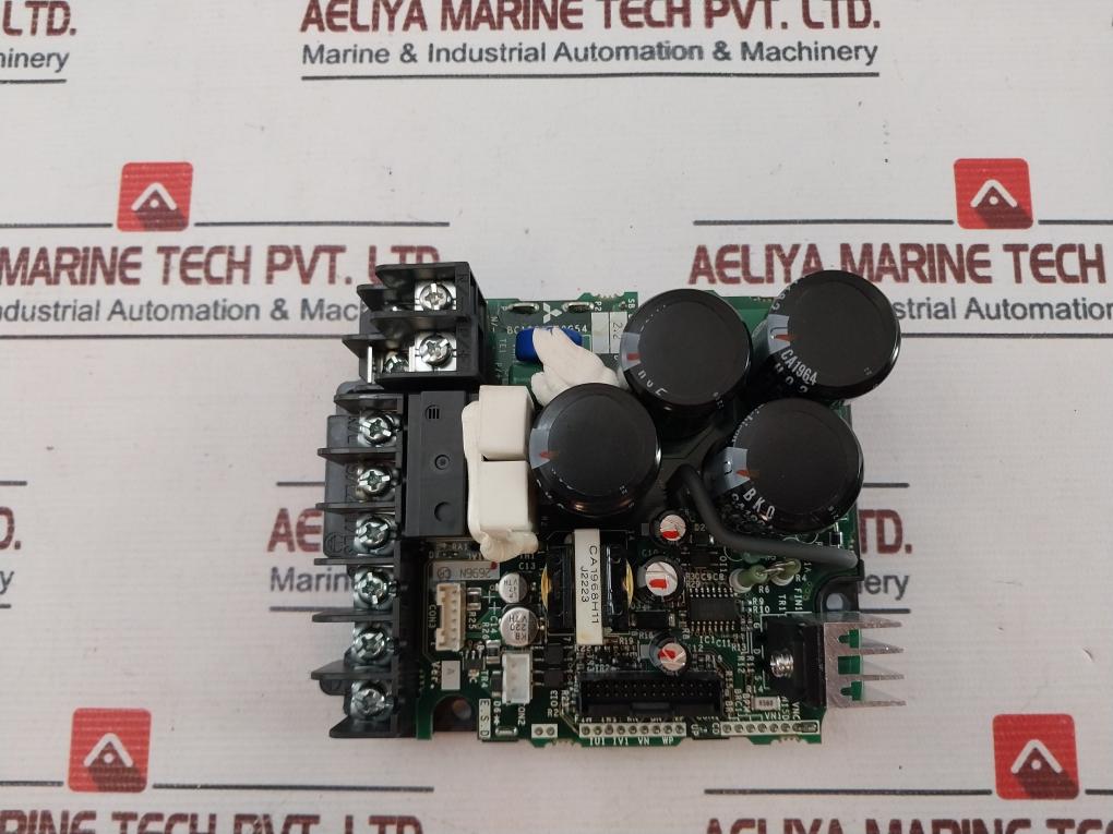 Mitsubishi Electric D74ha2.2a-e IGBT Module