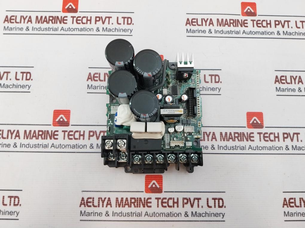 Mitsubishi Electric D74Ha3.7A-e Igbt Module
