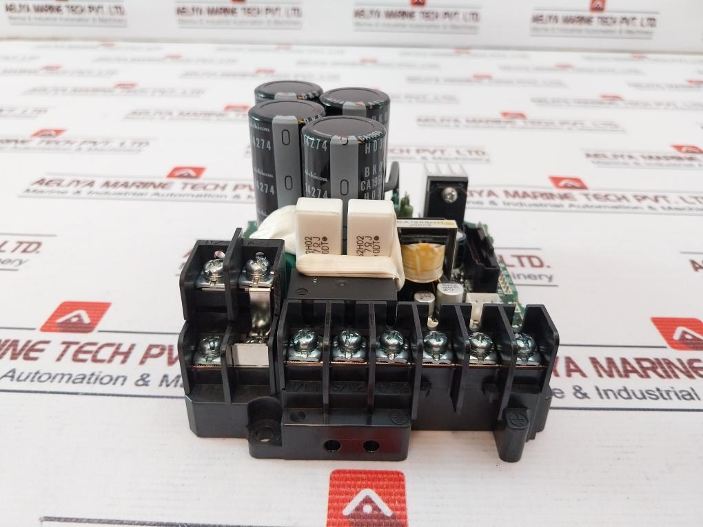 Mitsubishi Electric D74Ha3.7A-e Igbt Module