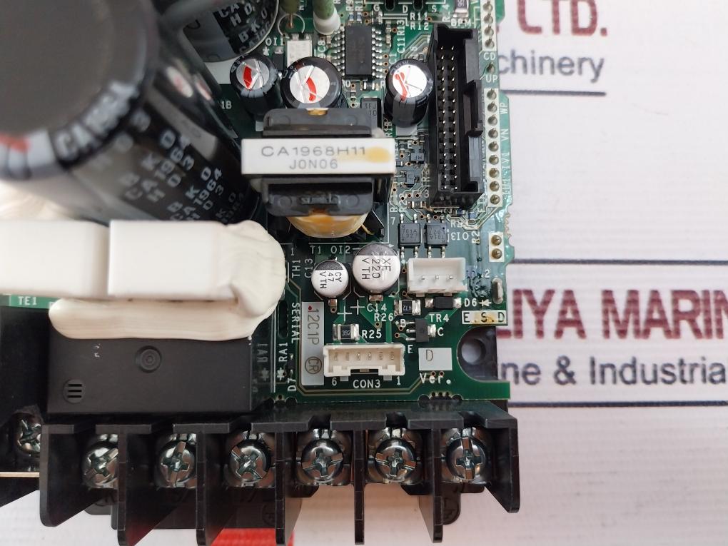 Mitsubishi Electric D74Ha3.7A-e Igbt Module