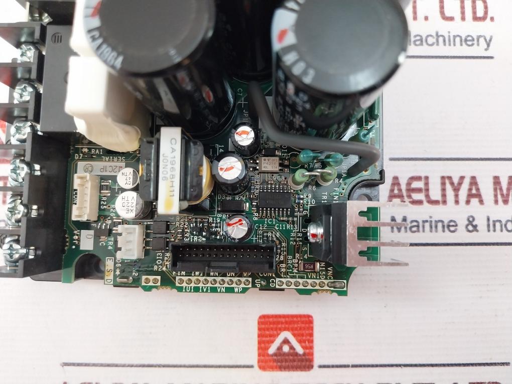 Mitsubishi Electric D74Ha3.7A-e Igbt Module