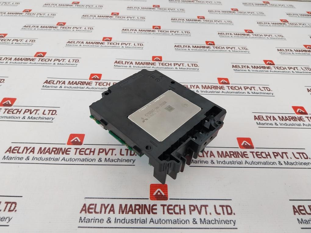 Mitsubishi Electric D74Ha3.7A-e Igbt Module