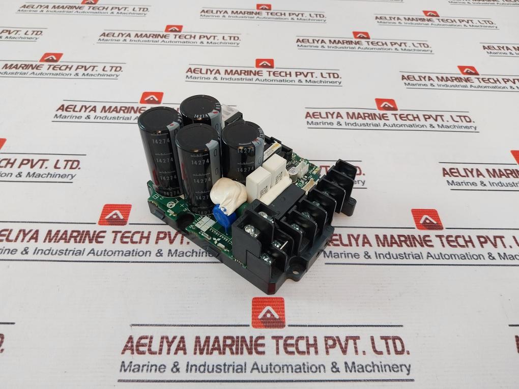 Mitsubishi Electric D74Ha3.7A-e Igbt Module