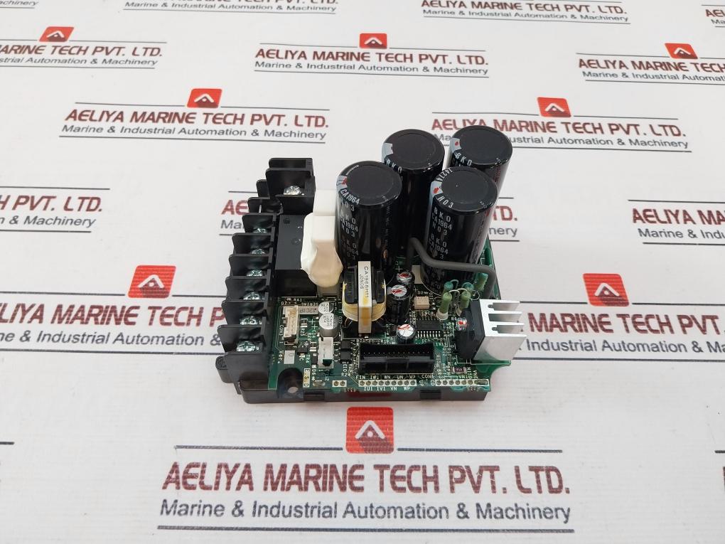 Mitsubishi Electric D74Ha3.7A-e Igbt Module