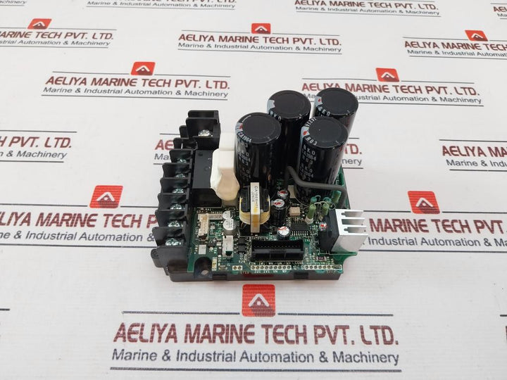 Mitsubishi Electric D74Ha3.7A-e Igbt Module