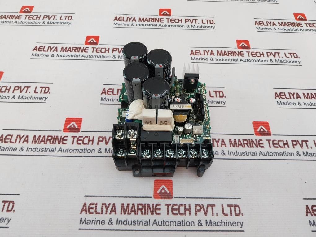 Mitsubishi Electric D74Ha3.7A-e Igbt Module