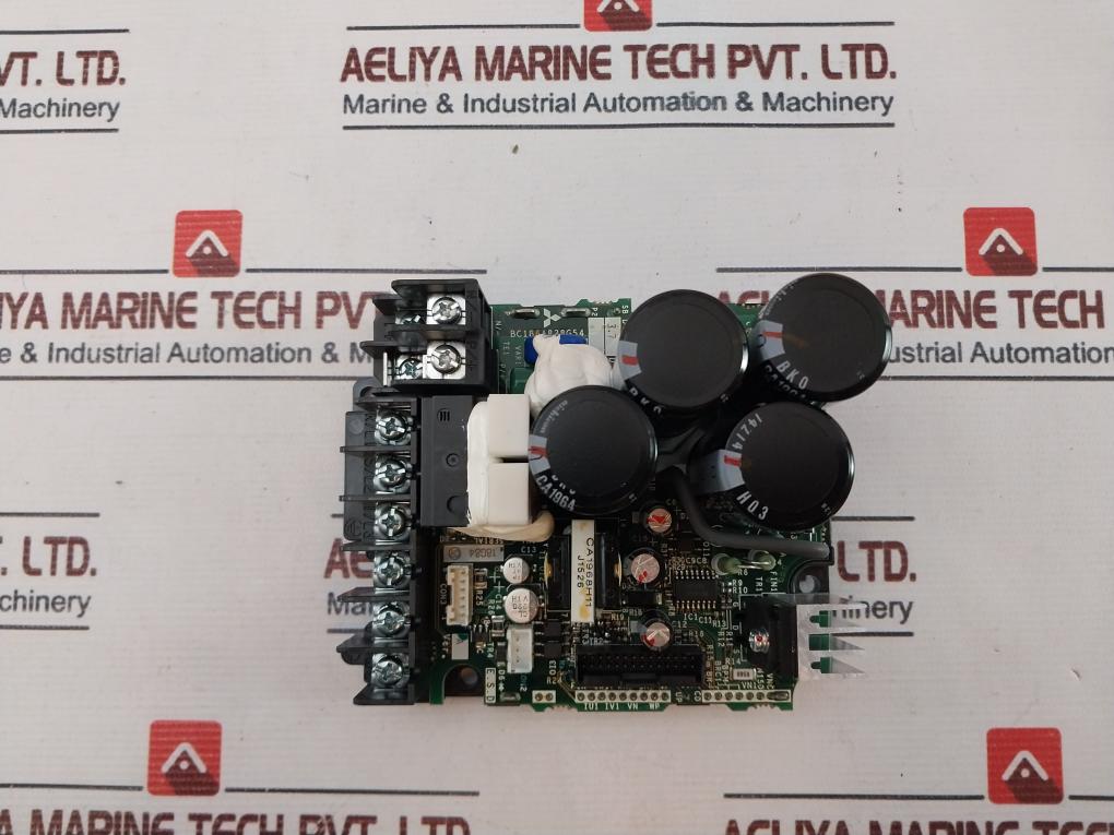 Mitsubishi Electric D74Ha3.7A-e Igbt Module , Bc186A838G54