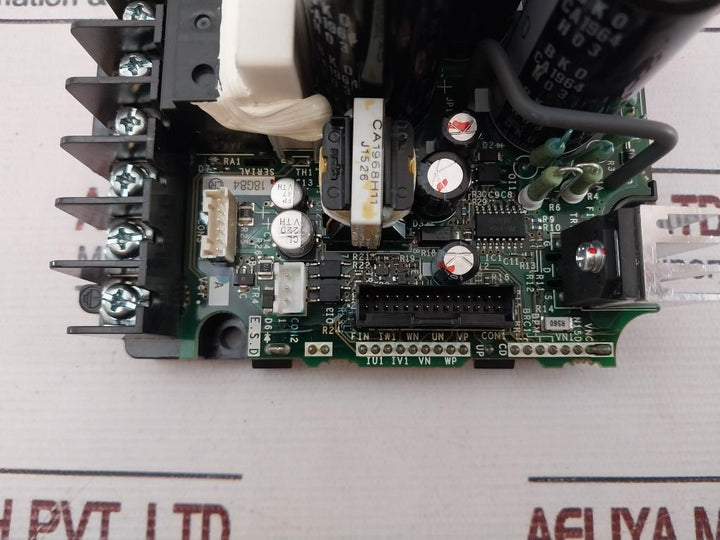 Mitsubishi Electric D74Ha3.7A-e Igbt Module , Bc186A838G54