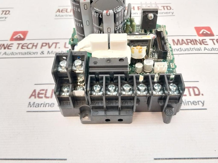 Mitsubishi Electric D74Ha3.7A-e Igbt Module , Bc186A838G54