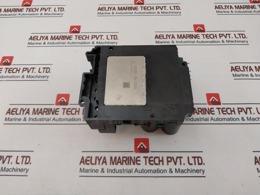 Mitsubishi Electric D74Ha3.7A-e Igbt Module , Bc186A838G54