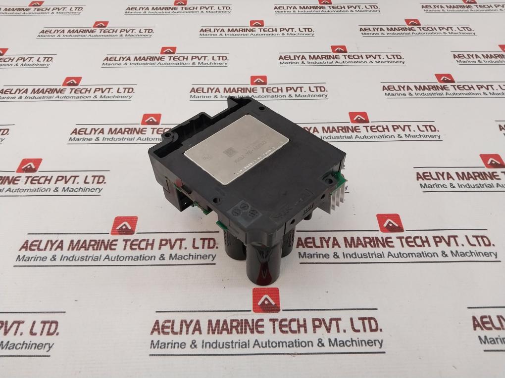 Mitsubishi Electric D74Ha3.7A-e Igbt Module , Bc186A838G54