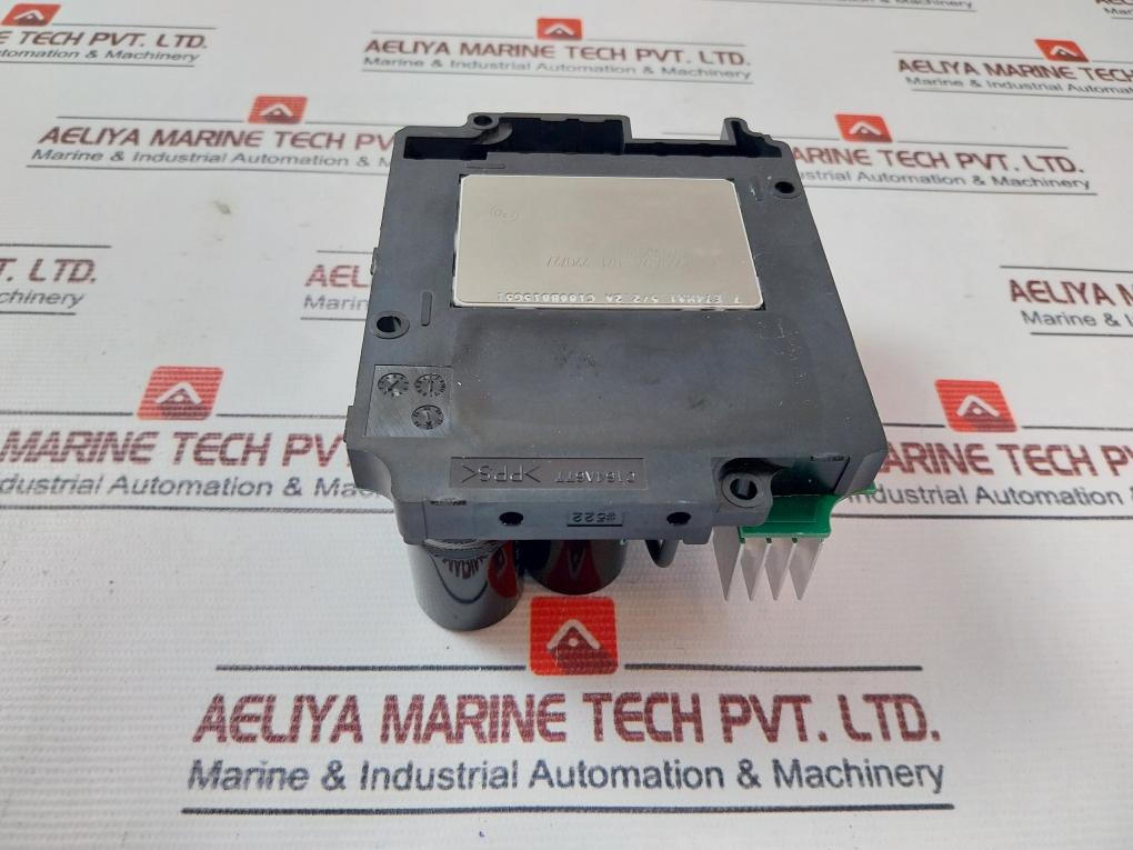 Mitsubishi Electric D74ma Inverter Module BC186A838G54