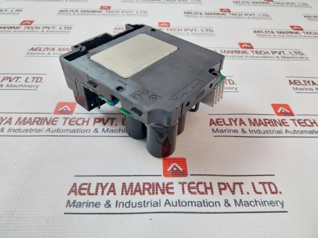 Mitsubishi Electric D74ma Inverter Module BC186A838G54