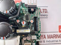 Mitsubishi Electric D74ma Inverter Module BC186A838G54