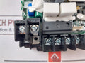 Mitsubishi Electric D74ma Inverter Module BC186A838G54